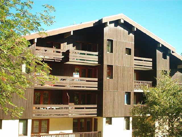 Le Chardonnet 49177 - Plagne - Montchavin 