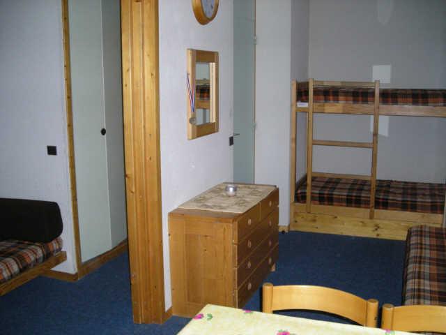 Le Chardonnet 49177 - Plagne - Montchavin 