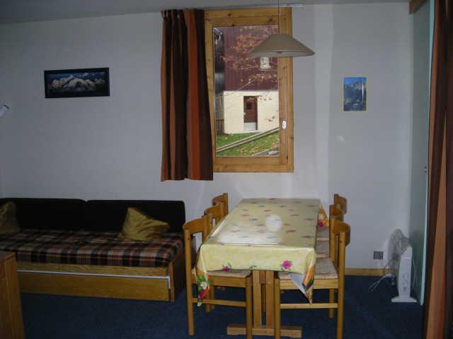 Le Chardonnet 49177 - Plagne - Montchavin 