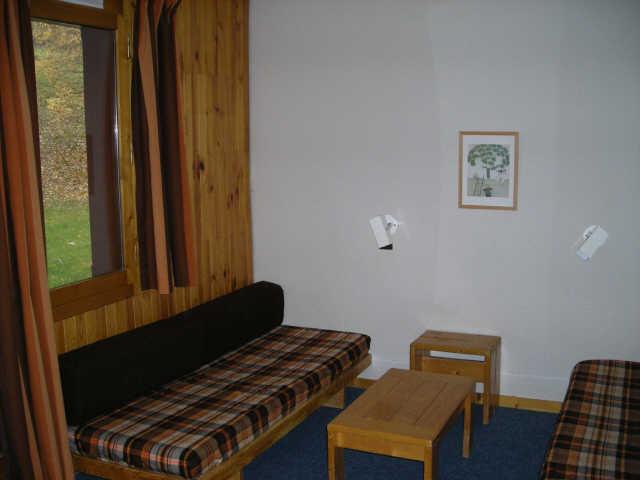 Le Chardonnet 49177 - Plagne - Montchavin 