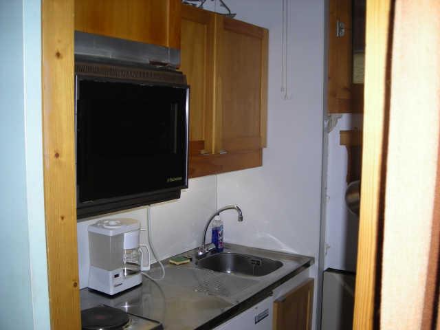 Le Chardonnet 49177 - Plagne - Montchavin 