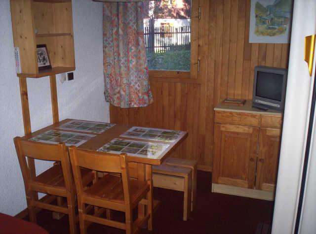 Le Crey 49152 - Plagne - Montchavin 