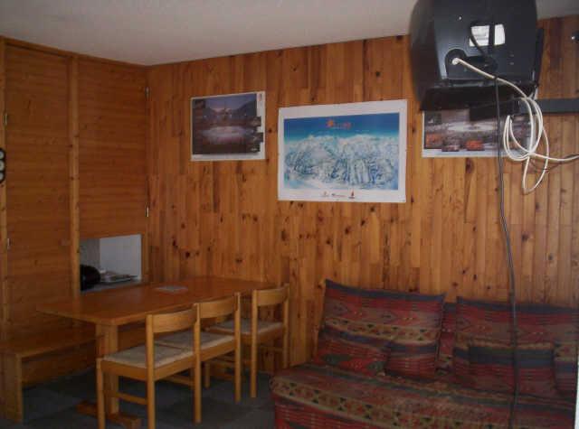 Le Bastion II 49194 - Plagne - Montchavin 