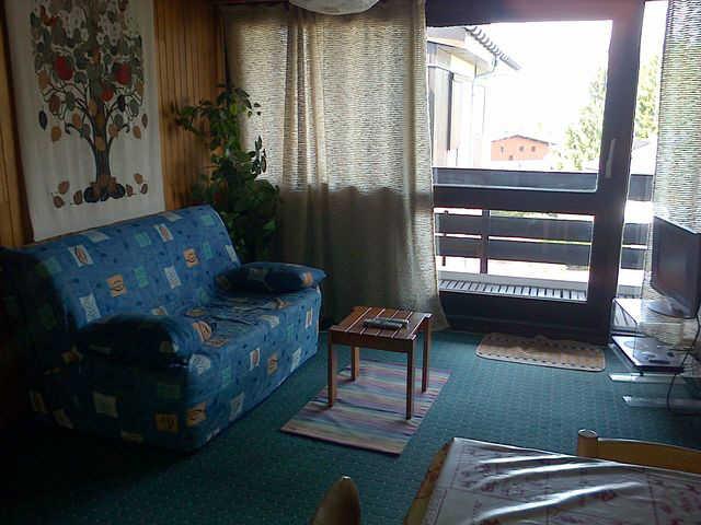 RESIDENCES DE ROCHEBRUNE 51061 - Megève