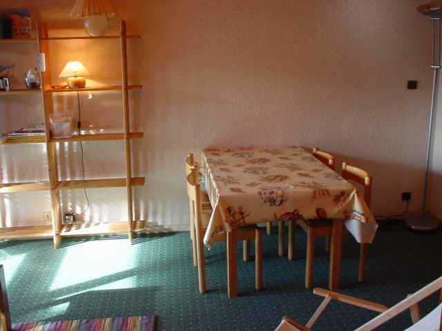 RESIDENCES DE ROCHEBRUNE 51061 - Megève