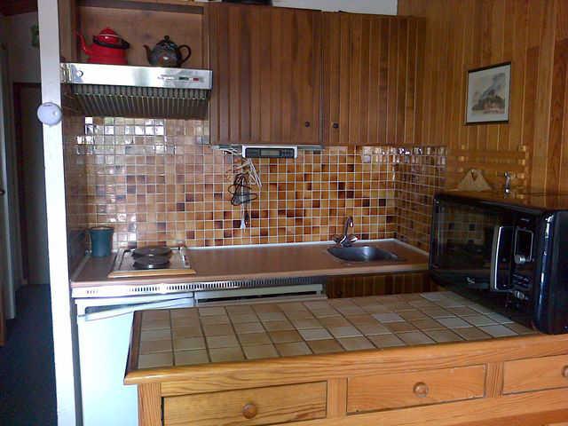 RESIDENCES DE ROCHEBRUNE 51061 - Megève