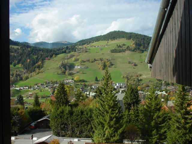 RESIDENCES DE ROCHEBRUNE 51061 - Megève
