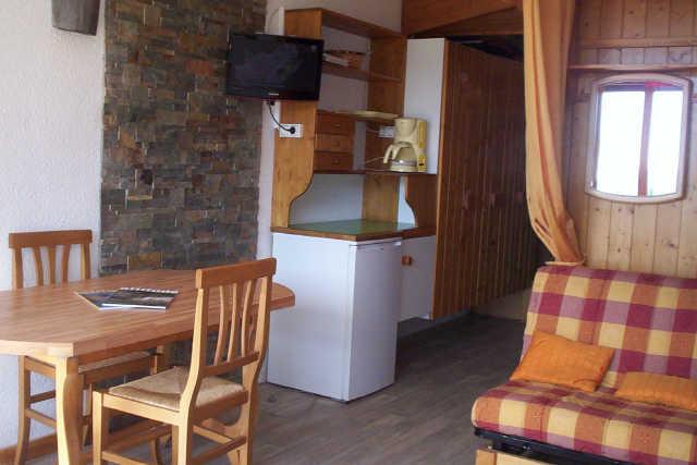 Tournavelles II 49273 - Les Arcs 1800