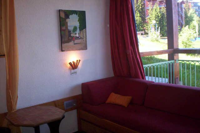 Tournavelles II 49273 - Les Arcs 1800