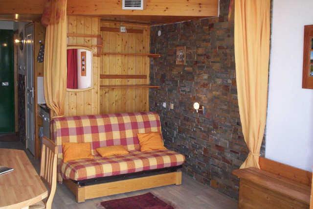 Tournavelles II 49273 - Les Arcs 1800