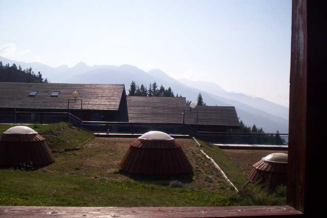 Tournavelles II 49273 - Les Arcs 1800