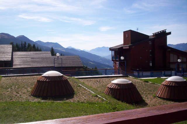 Tournavelles II 49273 - Les Arcs 1800