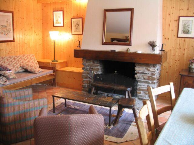 LE PLEIN MIDI 50997 - Megève