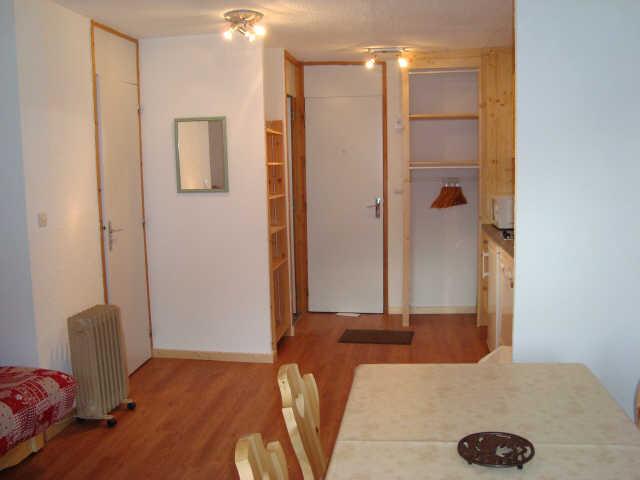 Le Bastion I 49185 - Plagne - Montchavin 