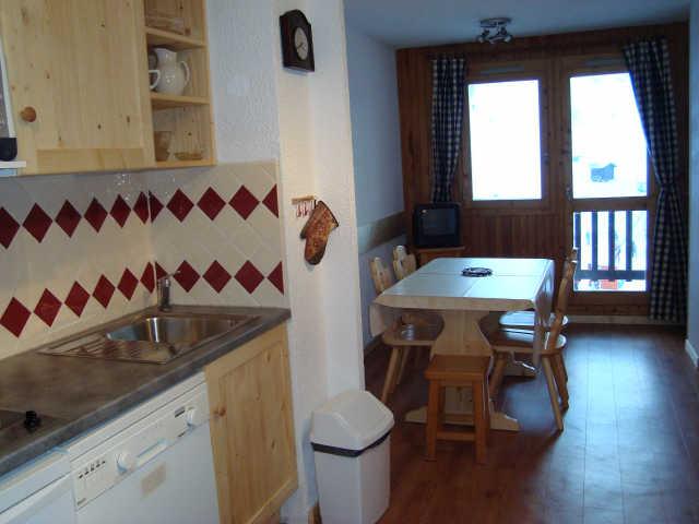 Le Bastion I 49185 - Plagne - Montchavin 