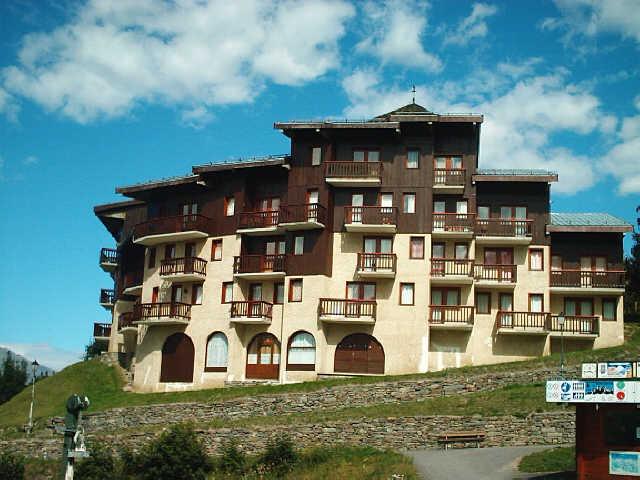 Le Bastion I 49185 - Plagne - Montchavin 