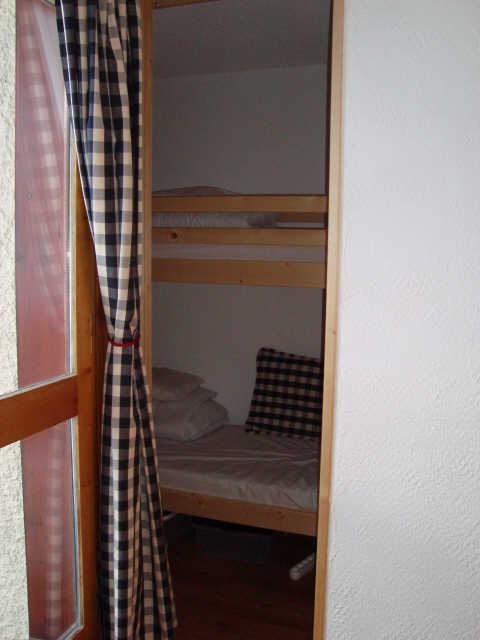 Le Bastion I 49185 - Plagne - Montchavin 