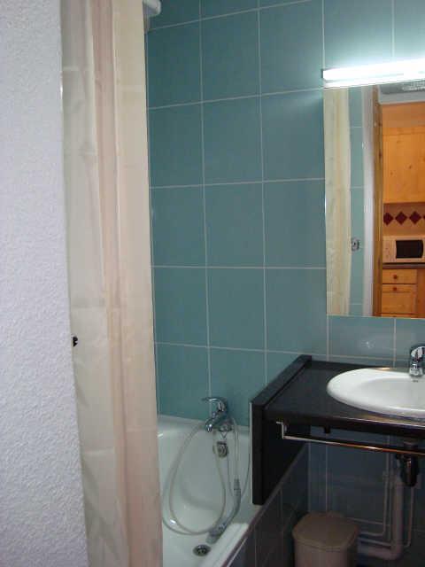 Le Bastion I 49185 - Plagne - Montchavin 