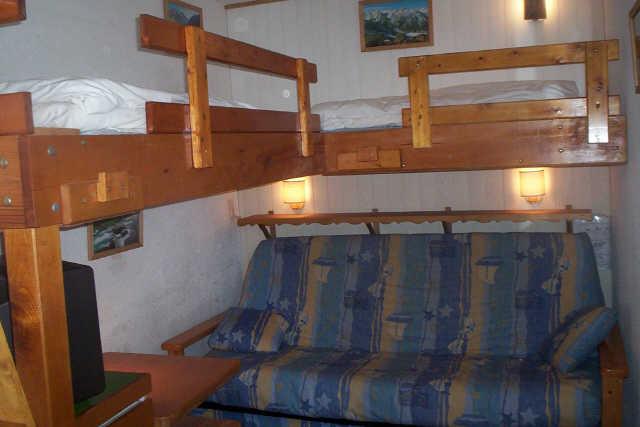 Nova 49318 - Les Arcs 1800