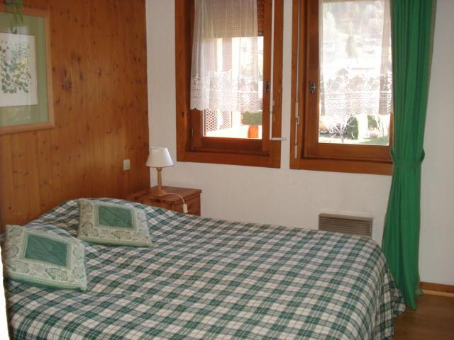 LE BOURG ST MICHEL 50957 - Megève