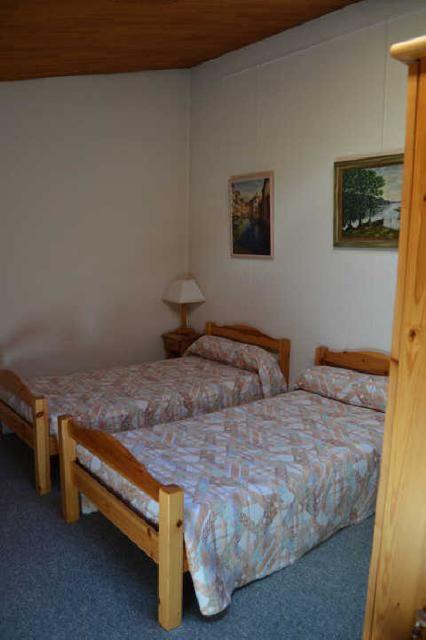 RESIDENCES DE ROCHEBRUNE 52868 - Megève