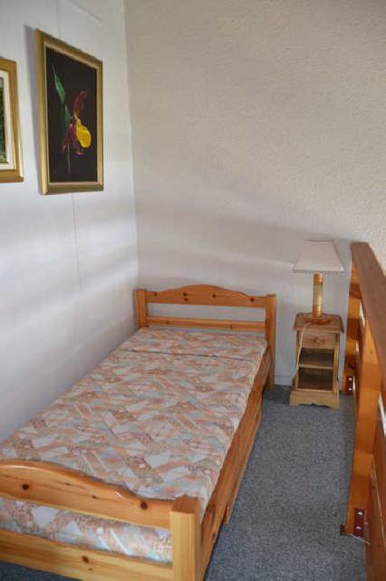 RESIDENCES DE ROCHEBRUNE 52868 - Megève