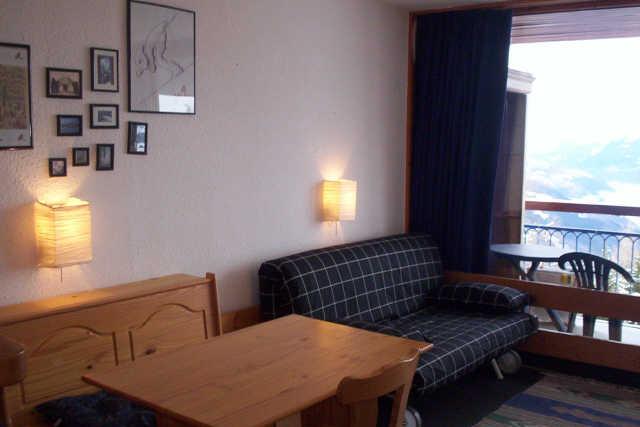 Bequi Rouge 49301 - Les Arcs 1800