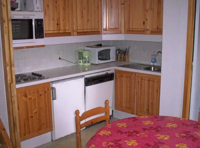 le Tetras Lyre 49191 - Plagne - Montchavin 