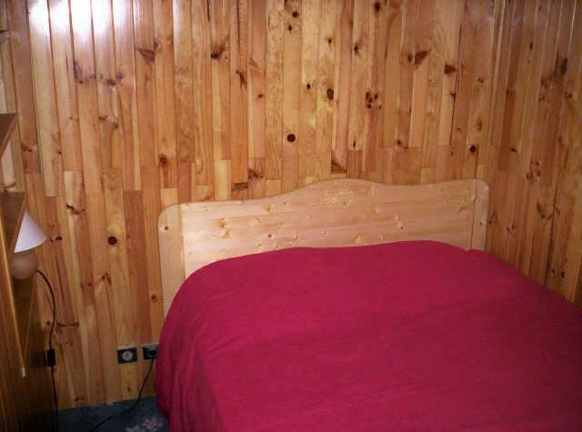 le Tetras Lyre 49191 - Plagne - Montchavin 