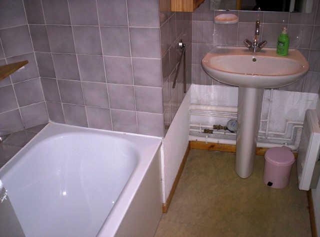 le Tetras Lyre 49191 - Plagne - Montchavin 