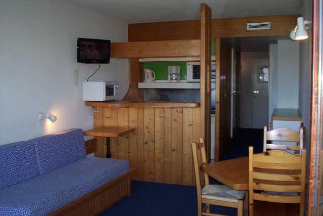 Lauzières 49327 - Les Arcs 1800