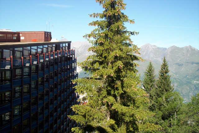 Lauzières 49327 - Les Arcs 1800