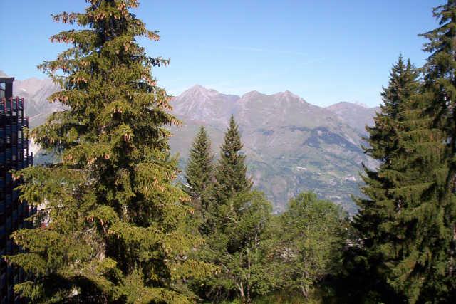 Lauzières 49327 - Les Arcs 1800