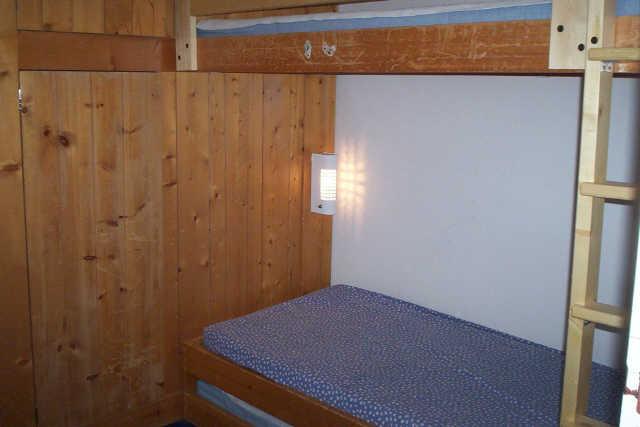 Lauzières 49327 - Les Arcs 1800