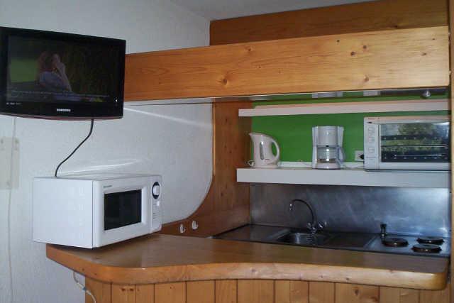 Lauzières 49327 - Les Arcs 1800