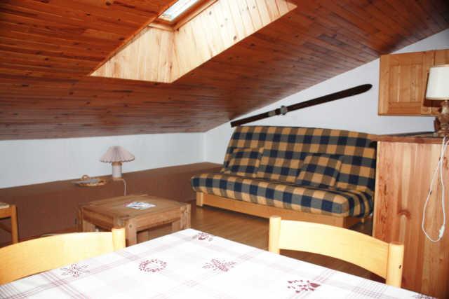 Le Crey 49200 - Plagne - Montchavin 