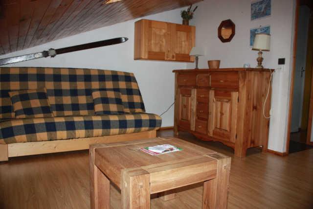 Le Crey 49200 - Plagne - Montchavin 