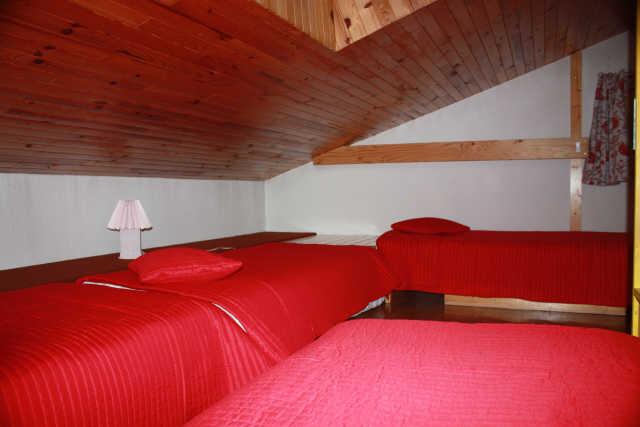 Le Crey 49200 - Plagne - Montchavin 