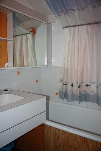 Le Crey 49200 - Plagne - Montchavin 