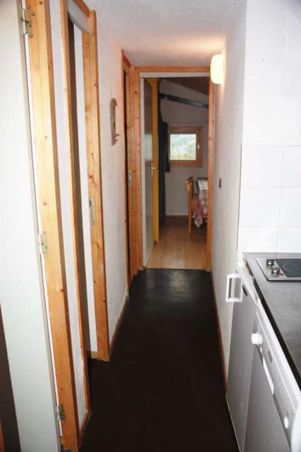 Le Crey 49200 - Plagne - Montchavin 