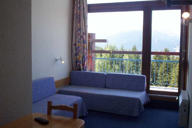 Belles Challes 49322 - Les Arcs 1800