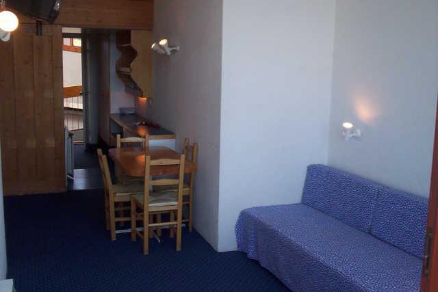 Belles Challes 49322 - Les Arcs 1800