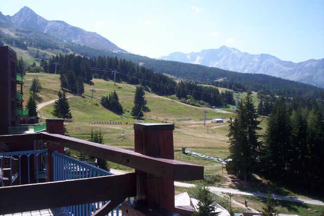 Belles Challes 49322 - Les Arcs 1800