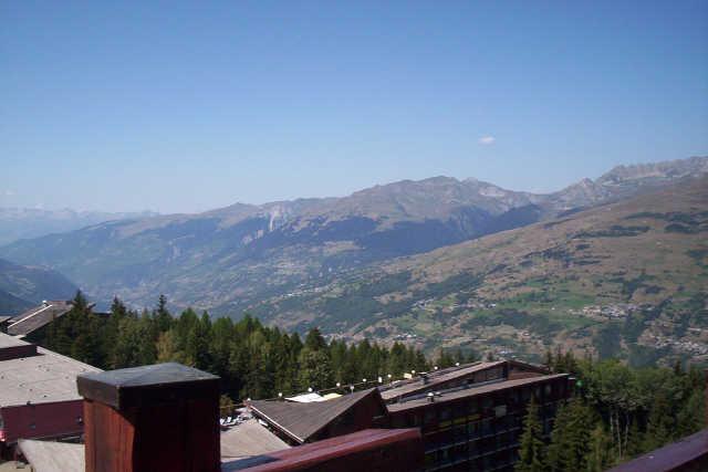 Belles Challes 49322 - Les Arcs 1800