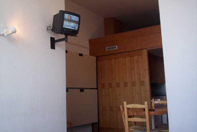 Belles Challes 49322 - Les Arcs 1800