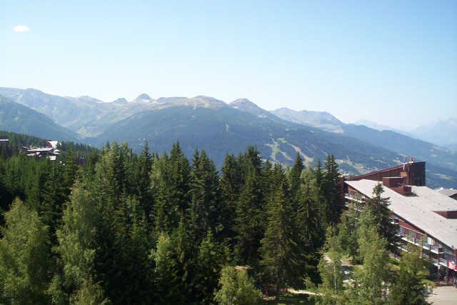 Belles Challes 49322 - Les Arcs 1800