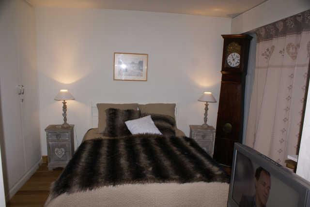 RIANTE COLLINE HAUT 53254 - Megève