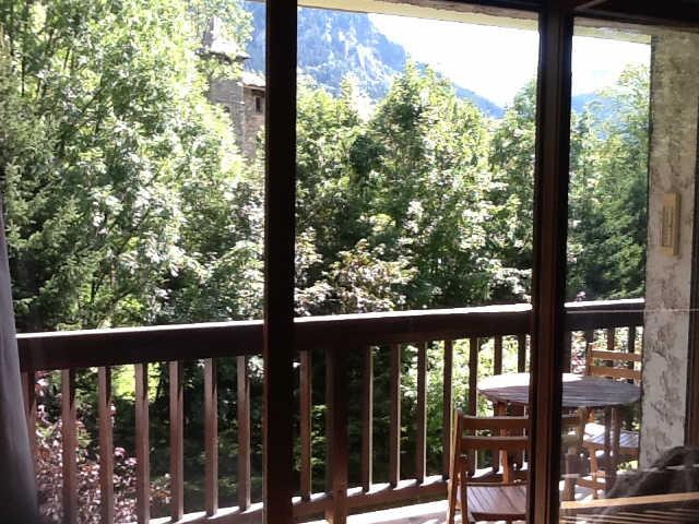 RIANTE COLLINE HAUT 53254 - Megève