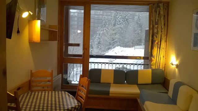 Armoise 53140 - Les Arcs 1800