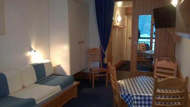 Armoise 53140 - Les Arcs 1800